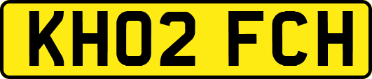 KH02FCH