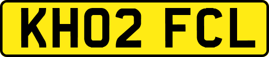 KH02FCL