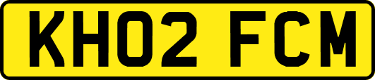 KH02FCM