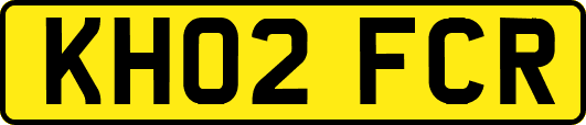 KH02FCR