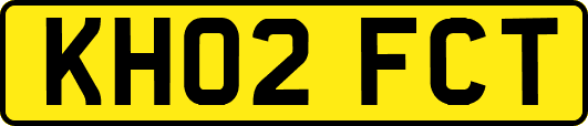 KH02FCT