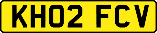 KH02FCV