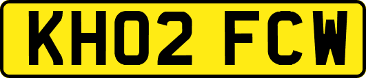KH02FCW