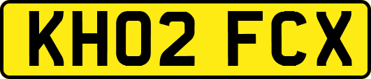 KH02FCX