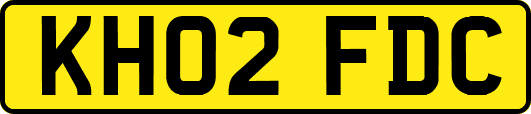 KH02FDC
