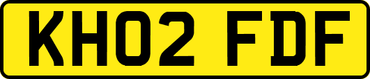KH02FDF