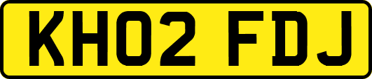 KH02FDJ