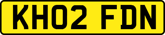 KH02FDN