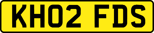 KH02FDS