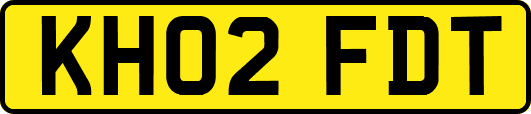 KH02FDT