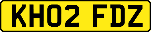 KH02FDZ