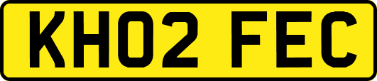 KH02FEC