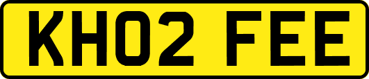 KH02FEE