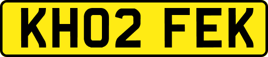 KH02FEK