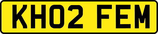 KH02FEM
