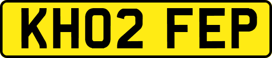 KH02FEP