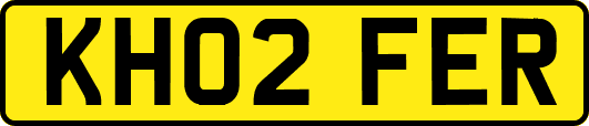 KH02FER