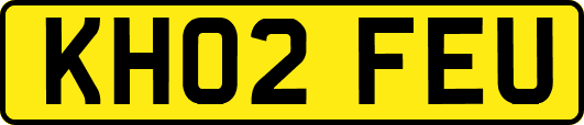 KH02FEU