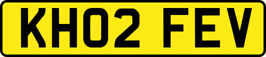 KH02FEV