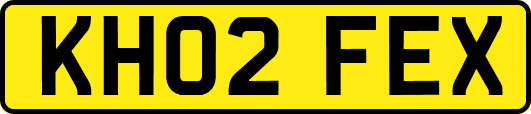 KH02FEX