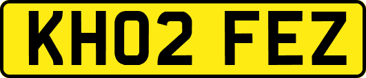 KH02FEZ