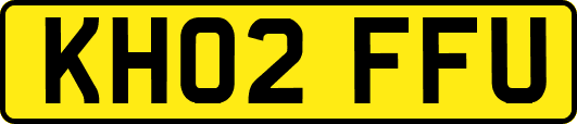 KH02FFU