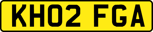 KH02FGA