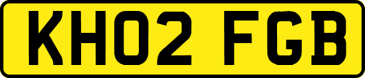 KH02FGB