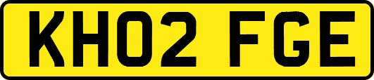 KH02FGE