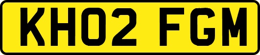 KH02FGM