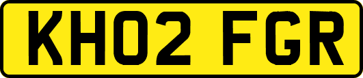 KH02FGR