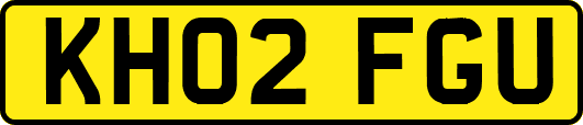KH02FGU