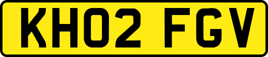 KH02FGV