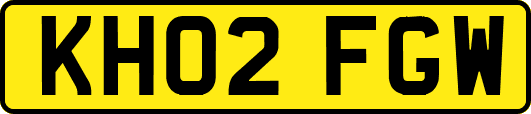 KH02FGW
