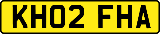 KH02FHA