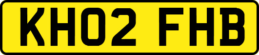 KH02FHB