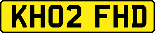KH02FHD
