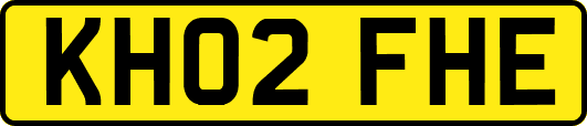 KH02FHE