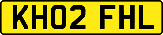 KH02FHL