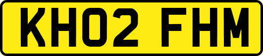 KH02FHM