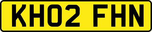 KH02FHN