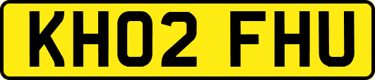 KH02FHU