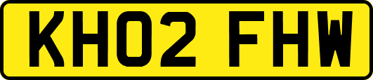 KH02FHW
