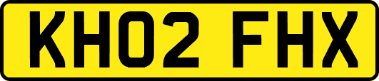 KH02FHX