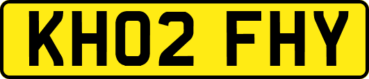 KH02FHY
