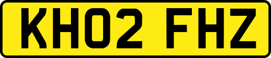 KH02FHZ