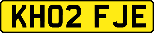 KH02FJE