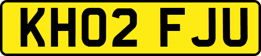 KH02FJU
