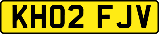 KH02FJV