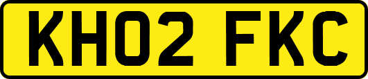 KH02FKC